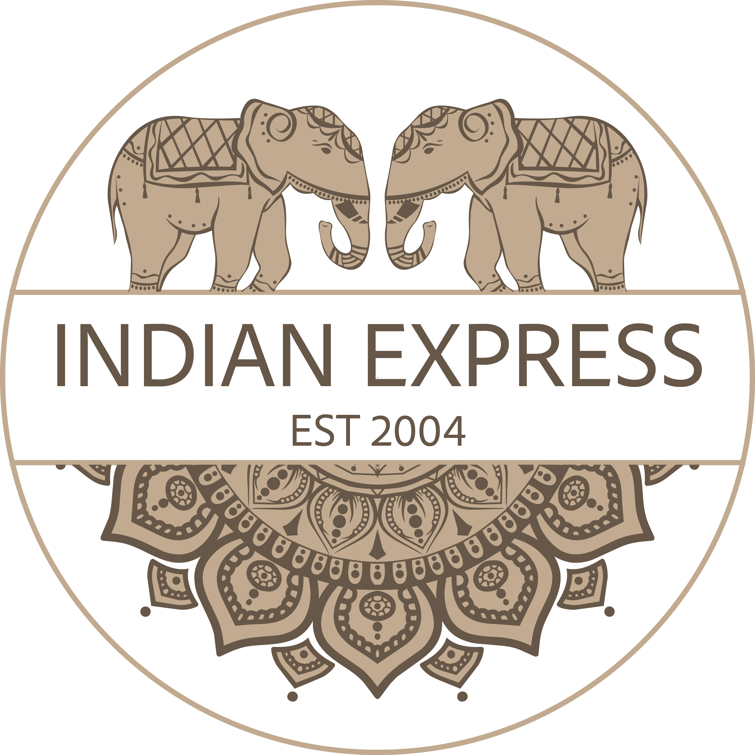 Indian Express